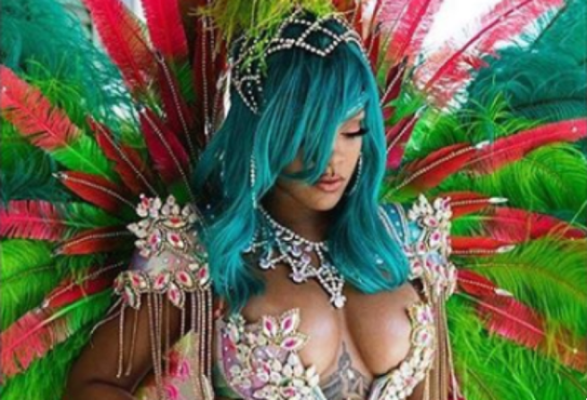 Trolls body shamed Rihanna, and Twitter is having absolutely none