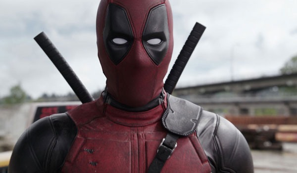 Stunt driver killed in motorcycle crash on the set of Deadpool 2