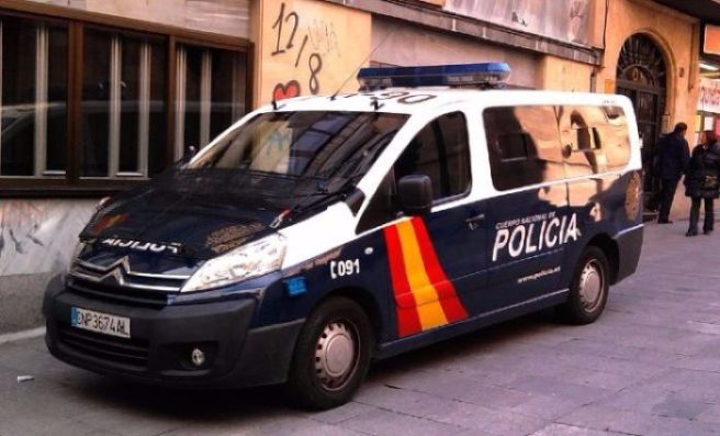 Spanish police: Barcelona terrorists planned a much bigger attack