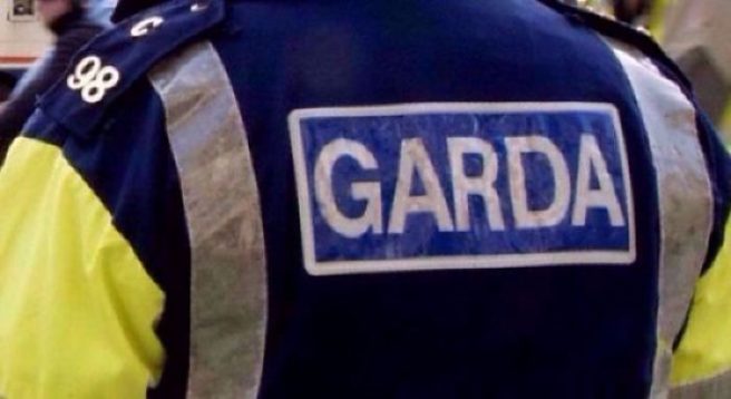 Operation Thor: Man detained after €1.2 million found in vehicle