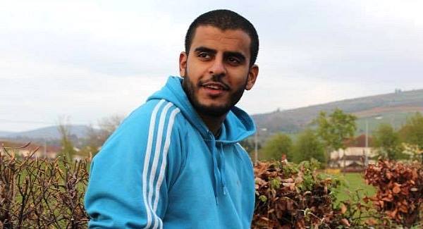 Taoiseach to request that Ibrahim Halawa be allowed to return home