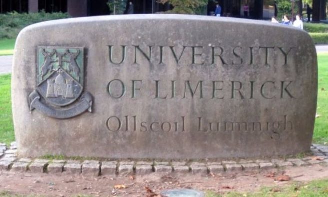University of Limerick preparing to become a ‘smoke-free’ zone