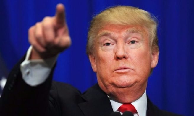 Donald Trump would like to see US jobs ‘brought back’ from Ireland