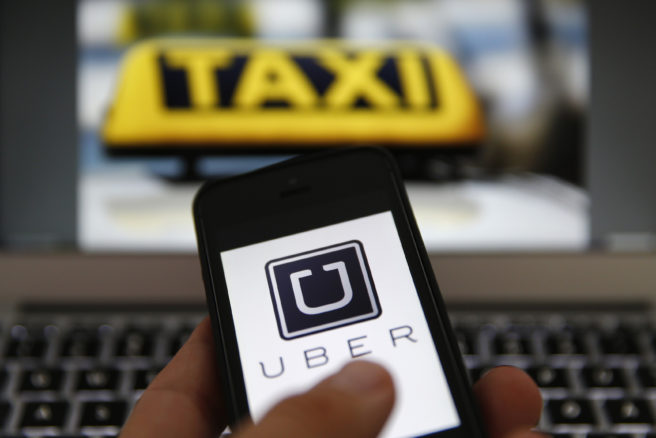 Uber accused of putting concerns for its repuation over public safety