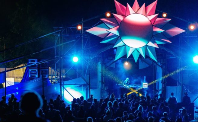 Tickets for Body & Soul 2018 go on sale TODAY, so get in there quick