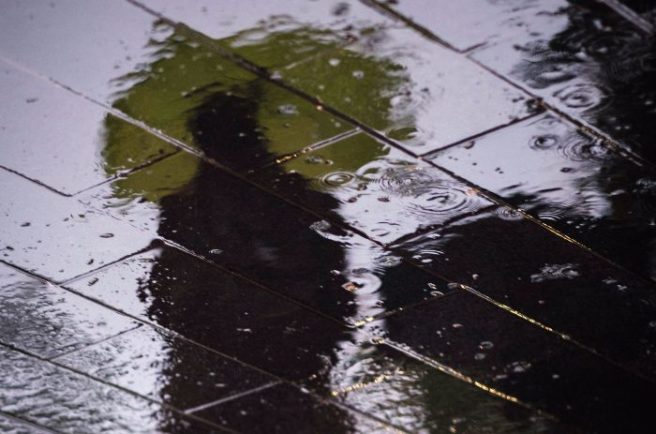 It’s going to lash – Hurricane Gert is arriving with force this weekend