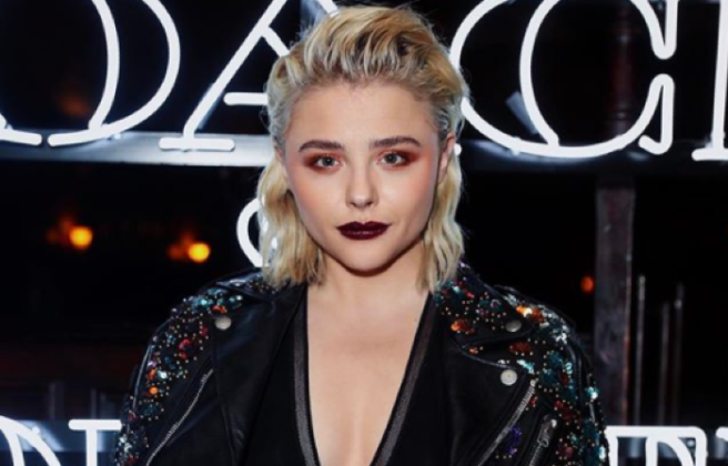 ‘I was 15’ Chloe Grace Moretz discusses Hollywood body shaming