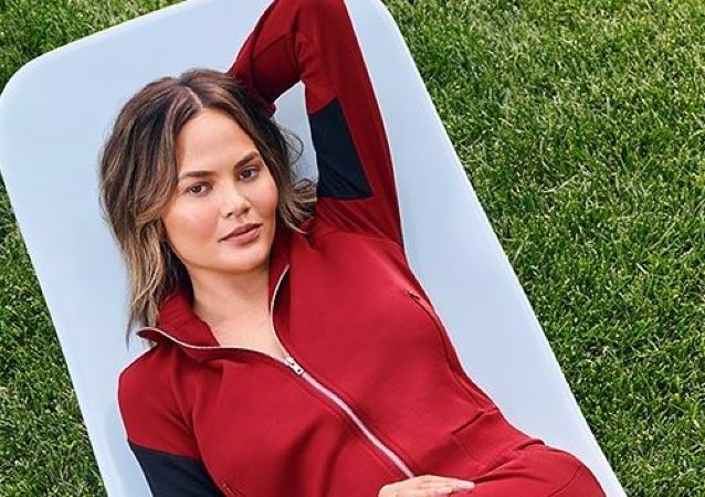 ‘I have to fix myself’ Chrissy Teigen on her struggle with alcohol
