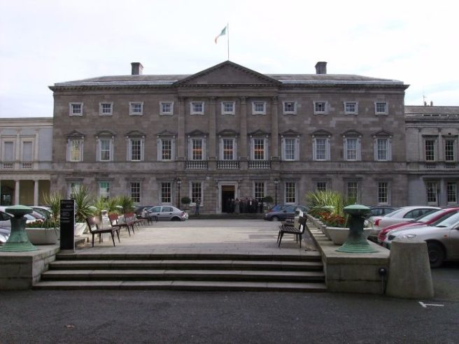 Magdalene Laundries: UN criticises Irish gov for failure to prosecute