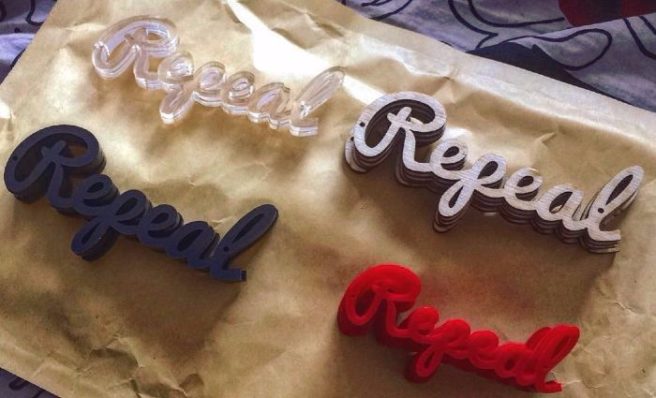 Want to support the Repeal Project? Check out this pro-choice jewellery