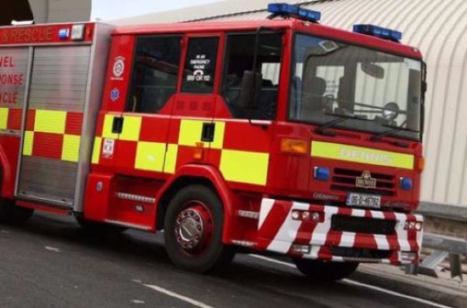 Breaking: Fire results in the closure of Dublin’s Port Tunnel this morning