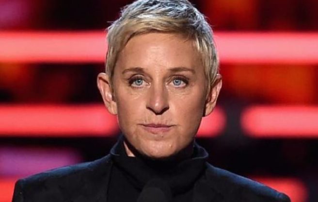 ‘I had nothing’: Ellen DeGeneres on the aftermath of her coming out