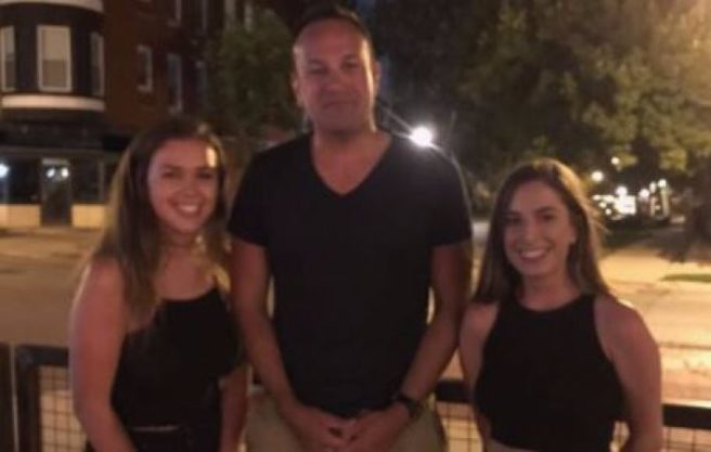 ‘I’m a public disgrace’ Irish girl doesn’t recognise Leo Varadkar