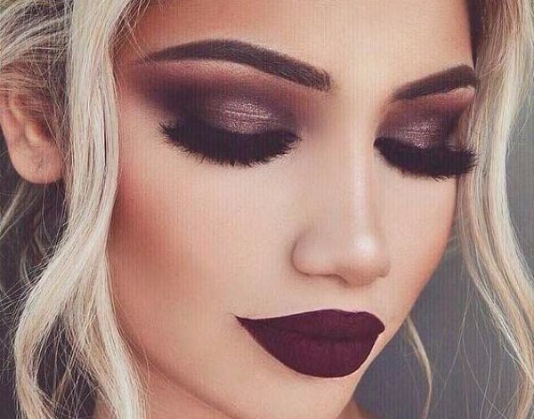 Straight from the runway: autumn’s biggest beauty trends are here