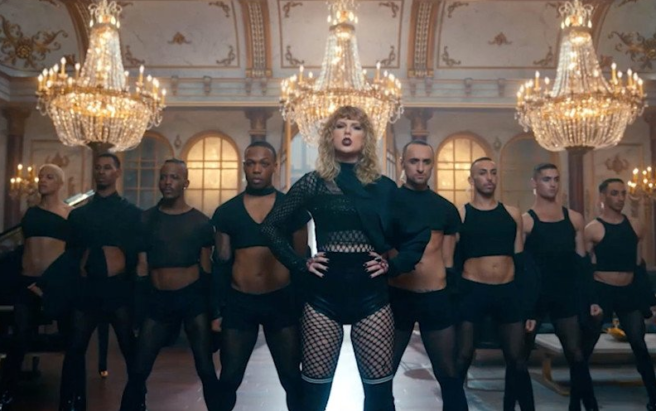 ‘Not in her art space’ LWYMMD director denies copying Beyoncé
