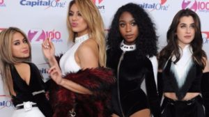 Fifth Harmony finally explain that ‘fifth member’ at this year’s VMAs
