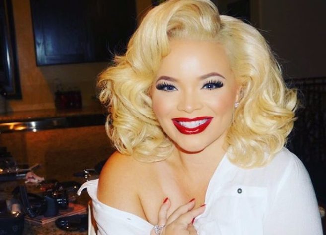 ‘The show is fake’ CBB contestant Trisha Paytas lashes out in video