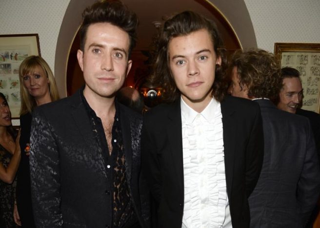 Harry Styles talks personal life and career for one-off BBC special