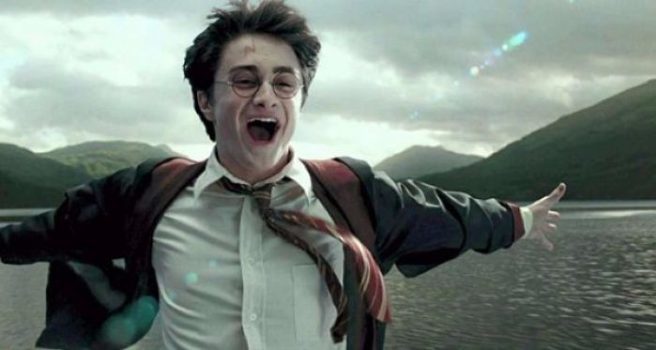 Harry Potter and the Cursed Child is heading for Broadway’s bright lights