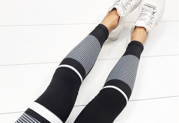 Outrage as principal fat-shames students for wearing leggings