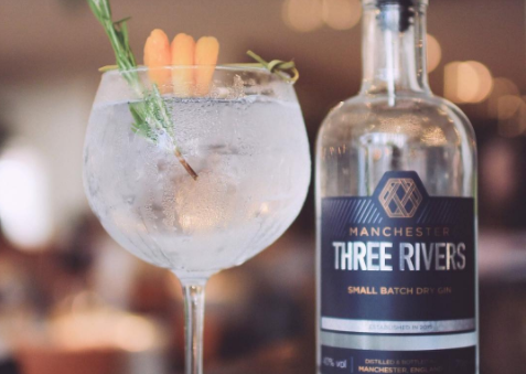CVs at the ready! This gin distillery wants to give you your dream job