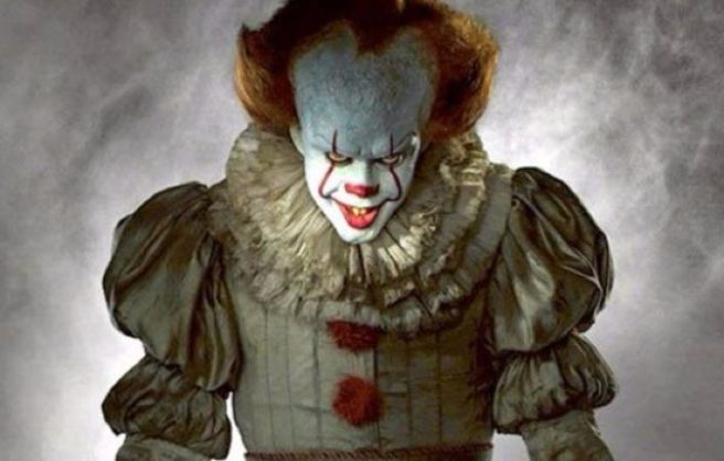 ‘I was not prepared’: Stephen King on the ‘scares’ in the remake of IT