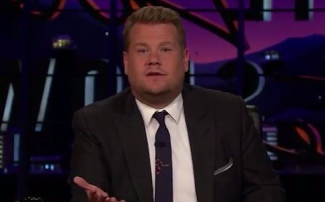 ‘You start to become numb’ James Corden on the Barcelona attack