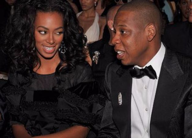 Three years later: Jay Z has finally spoken out about that elevator fight