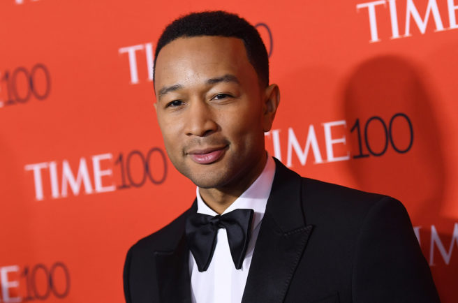 ‘I want her to be happy’ John Legend on Chrissy and alcohol