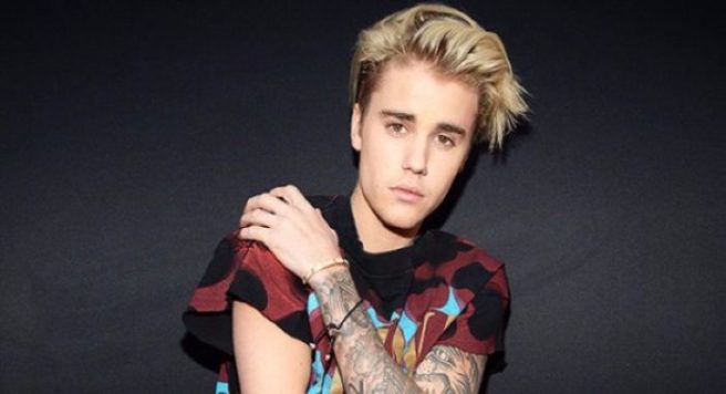Justin Bieber pens a heartfelt letter to fans after cancelling World Tour