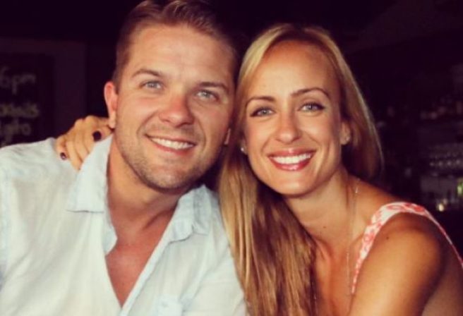 ‘I’d never felt better’ This woman didn’t know she was fighting cancer