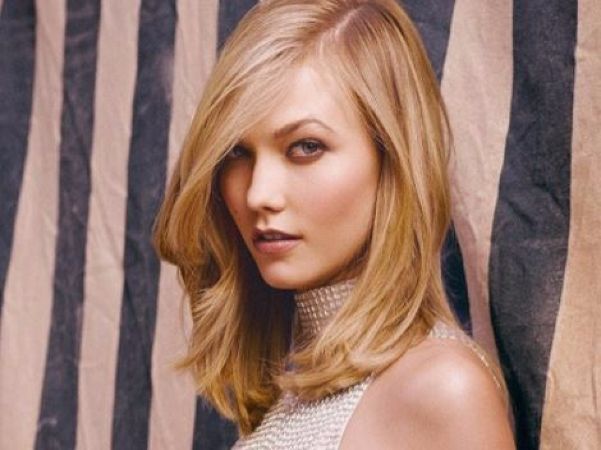 So, this is Karlie Kloss’s go-to hair product, and we are converted