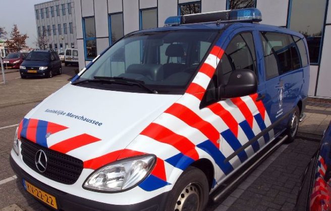 Two suspects arrested following Rotterdam concert terror threat