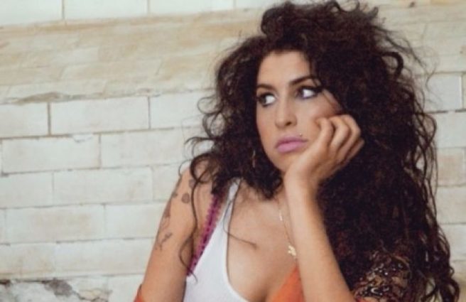 Russell Brand shared a touching, raw tribute to Amy Winehouse