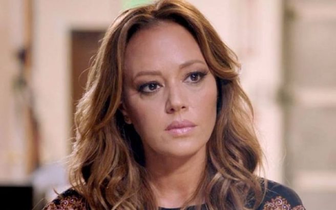 ‘The person behind the mask’ Leah Remini on the ‘real’ Tom Cruise