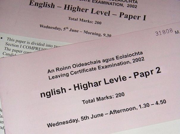 ‘Don’t ask me’ These #LeavingCert tweets will bring back memories