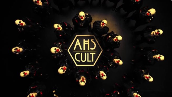 The official AHS: Cult trailer has finally landed and it’s creepy AF