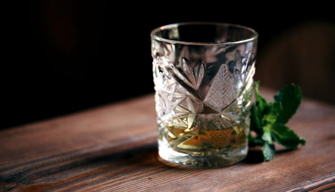 There are FREE whiskey tastings happening in Dublin this August