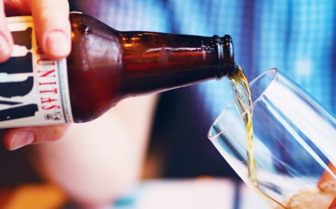 Love cracking open a cold one? Check out this epic Dublin beer fest
