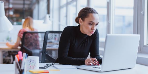 Cyberloafing: The career-damaging office habit we’re ALL guity of
