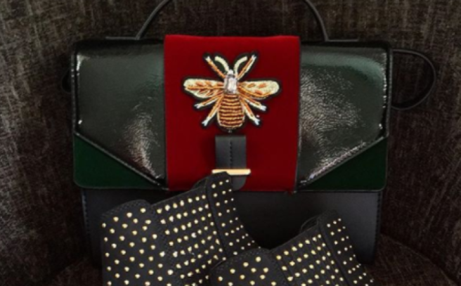 Don’t panic, but this designer dupe bag from Penneys is selling fast