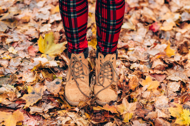 7 tragic signs the Irish summer is officially coming to an untimely end