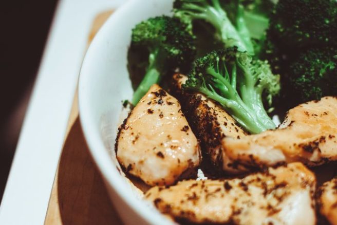 Nandos is giving Leaving Cert students FREE food this results day