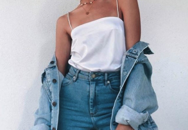 100% jeanious: 10 denim must-haves for your autumn wardrobe