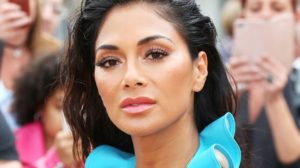 ‘I was ashamed’: Nicole Scherzinger on her secret battle with bulimia