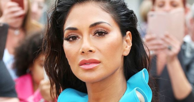 ‘I was ashamed’: Nicole Scherzinger on her secret battle with bulimia