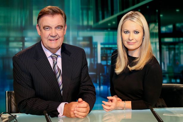 Gender pay gaps are ‘much bigger than RTÉ,’ says equality minister
