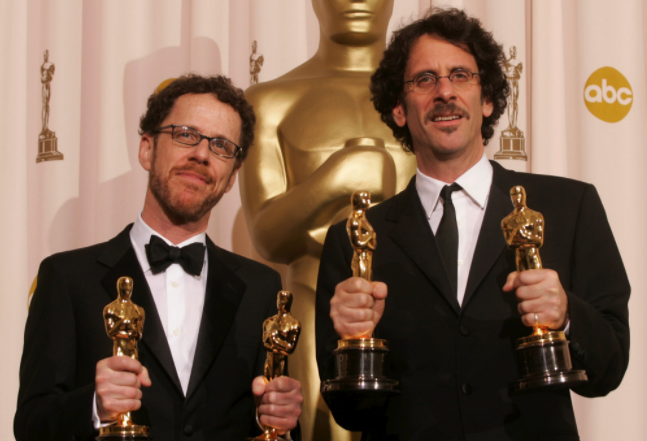 The Coen brothers are working on a six-part TV series for Neftlix