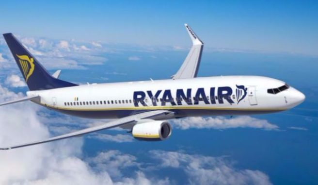 Ryanair pilots offered a pay bump of 22pc if they stay with the airline