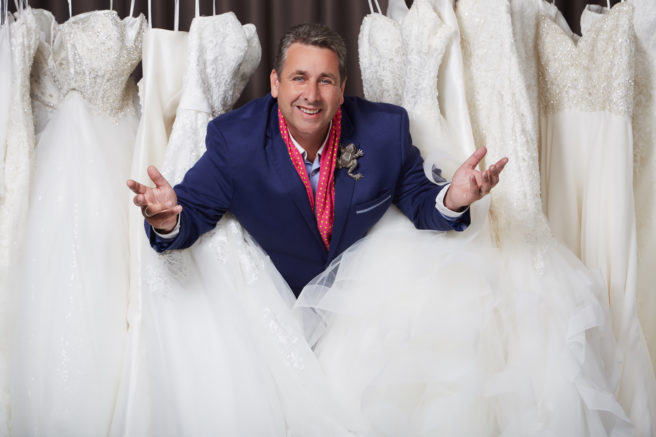 Ireland’s very own ‘Say Yes to the Dress’ will hit screens later this year